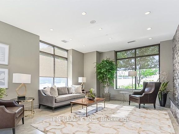 3rd image of 160 Macdonell St #1508