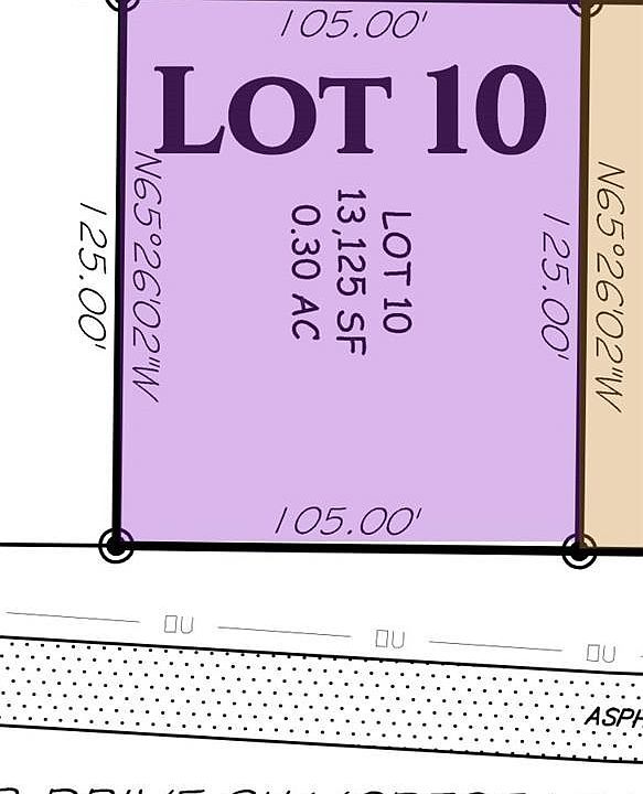 1st image of 0 Eleanor Dr SW Lot 10