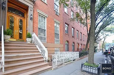 Rented by Bond New York