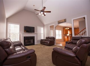 4741 Norman Dr NW, Kennesaw, GA 30144