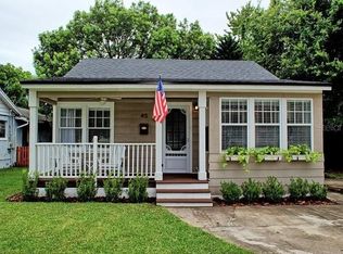 45 E Evans St, Orlando, FL 32804