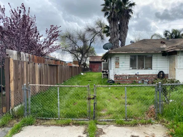 2040 E 8th St, Stockton, CA 95206