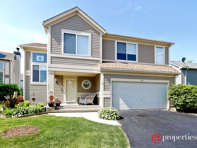 905 Schooner Ct, Round Lake Park, IL, 60073