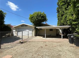 13685 Terra Bella St, Pacoima, CA 91331