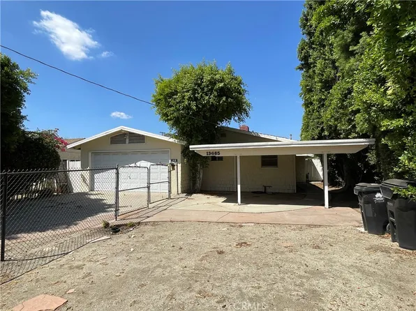 13685 Terra Bella St, Pacoima, CA 91331
