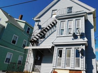 49 Winsor St, New Bedford, MA 02744