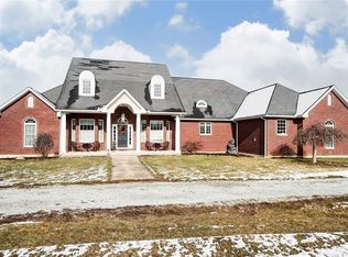 6031 Factory Rd, West Alexandria, OH 45381