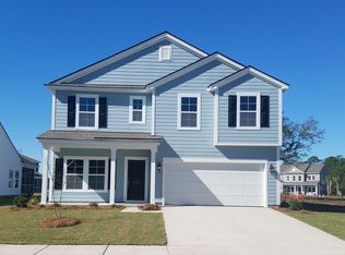 1025 Pigeon Pt, Johns Island, SC 29455