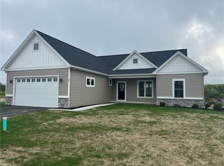 92 Steeplechase, Geneseo, NY 14454