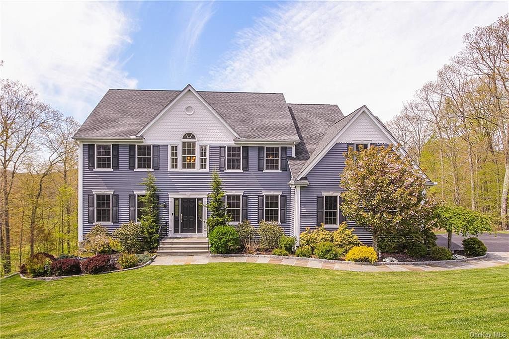 23 Radnor Lane, Mahopac, NY 10541 Zillow