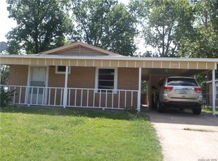1109 Shirley Ln, Bossier City, LA 71111
