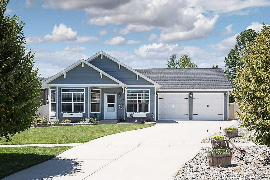 3004 E Copper Ridge Loop, Billings, MT 59106 Zillow