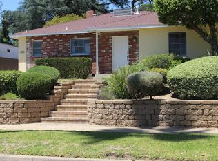 1275 E Woodbury Rd, Pasadena, CA