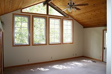 Light & Bright Master Bedroom