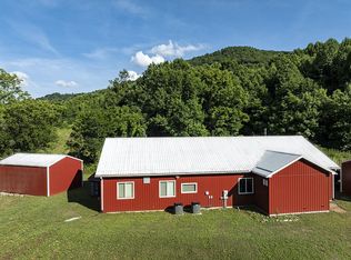 5635 Houston Valley Rd, Greeneville, TN 37743