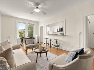 The Rockledge,kalorama, Washington, DC 20009