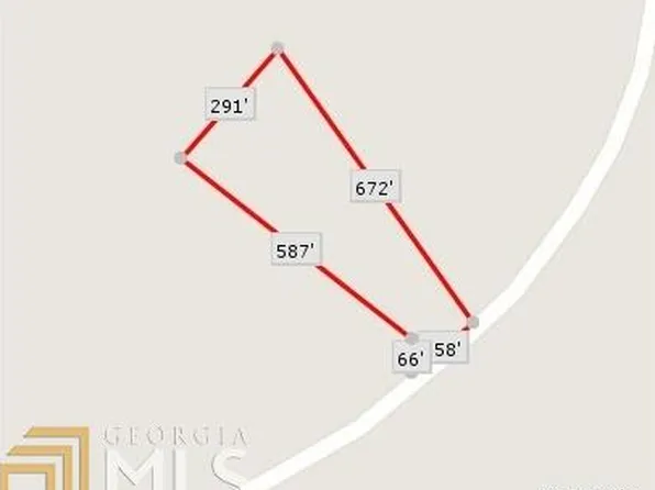 1707 Fletcher Dr, Ball Ground, GA 30107