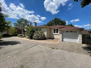 75 Harding Blvd, Richmond Hill, ON L4C 1S7