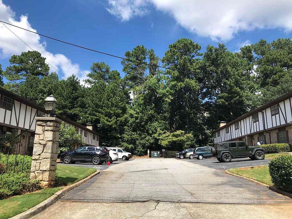 2956 N Dekalb Dr Atlanta, GA, 30340 Apartments for Rent Zillow