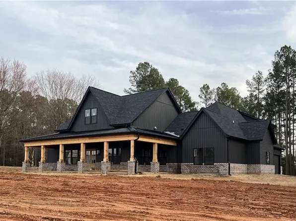 135 Mockwood Farms Ln, Lexington, NC 27295