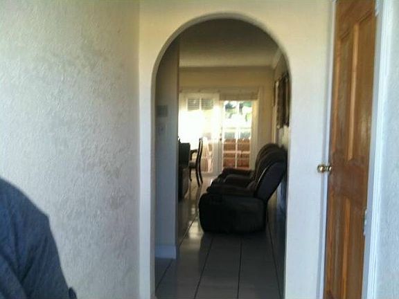 Interior Space/Layout