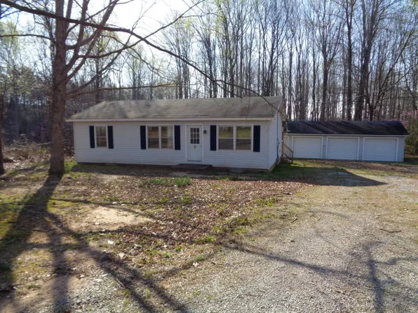 5529 Park Springs Rd, Pelham, NC 27311