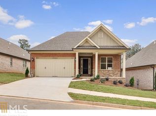 1307 Magnolia Path Way, Buford, GA 30518