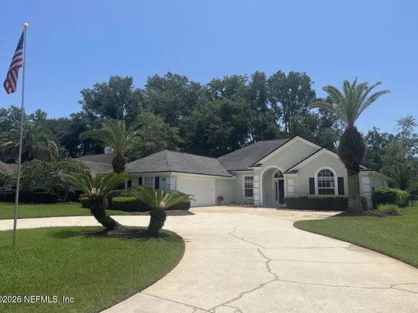 656 WYNDHAM Court, Orange Park, FL 32073