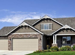 2165 NW Quince Pl, Redmond, OR 97756