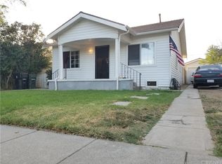 447 N Workman St, San Fernando, CA 91340