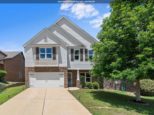 3808 Veranda Ct, Northport, AL 35473