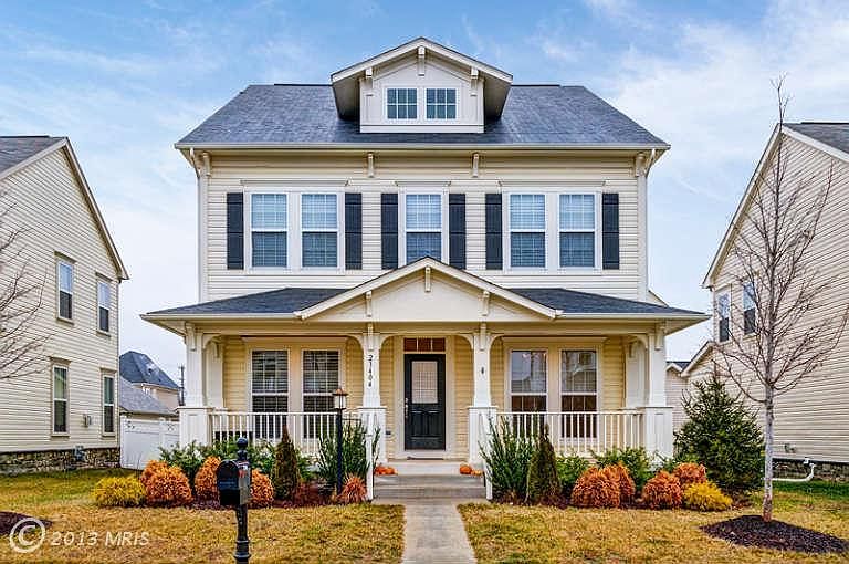 1st image of 23404 Gardenwalk Dr
