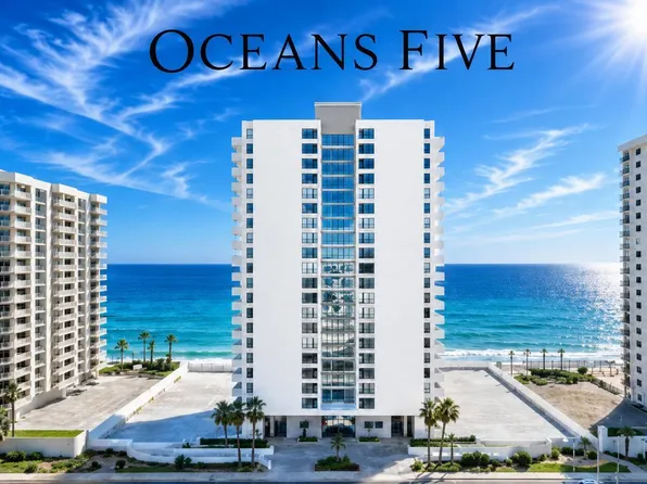 2987 S Atlantic Ave APT 1706, Daytona Beach, FL 32118