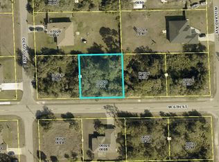 N/A, Lehigh Acres, FL 33972