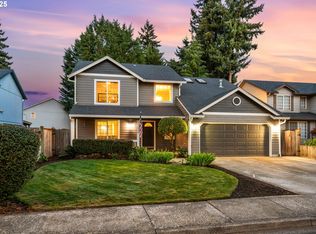 3003 NE 165th Pl, Vancouver, WA 98682
