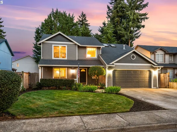 3003 NE 165th Pl, Vancouver, WA 98682