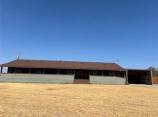 521 W Roh St, Thomas, OK 73669