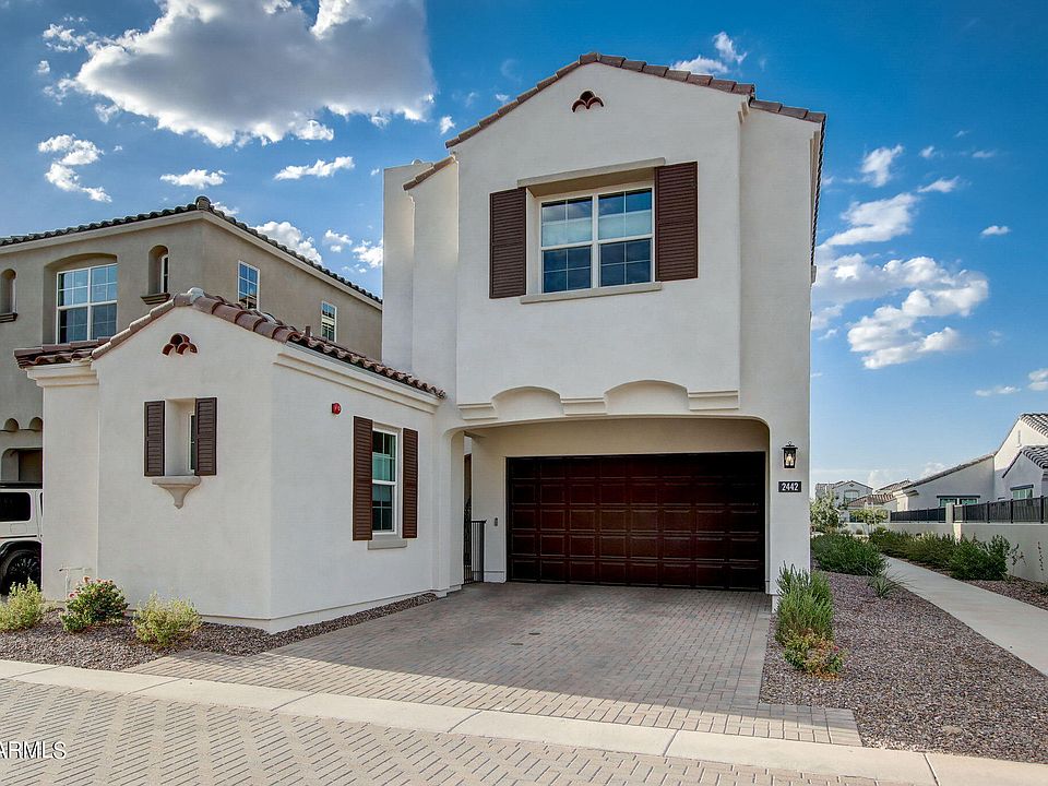 2442 E Lark St, Gilbert, AZ 85297 | Zillow