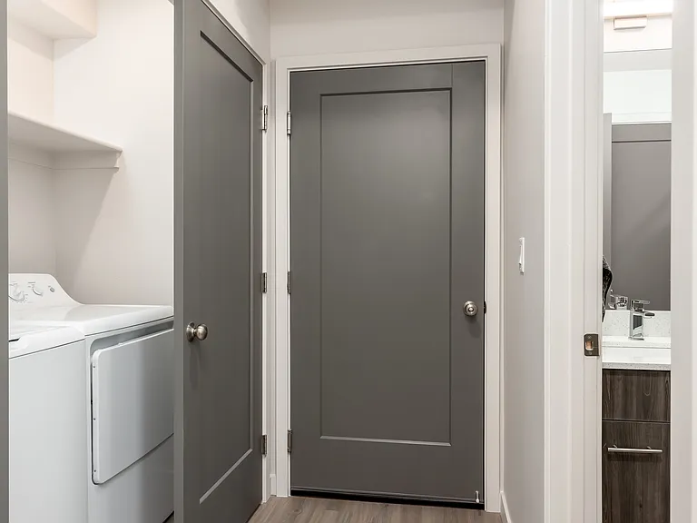 Black Ridge Townhomes — Photo 37