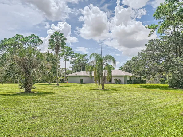 3055 161st Terrace N, Loxahatchee, FL 33470