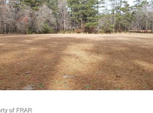 272 Town Branch Rd, Vass, NC 28394