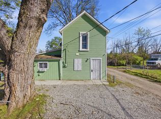 180 Hayden Ave, Columbus, OH 43222