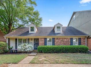 7030 Country Rd #4, Germantown, TN 38138