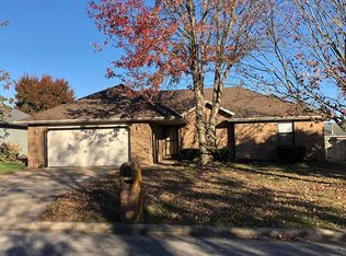 710 S Pinewood Ln, Nixa, MO 65714