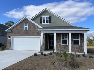1187 Heather Glen Blvd LOT 1035, Darby B Little River, SC 29566