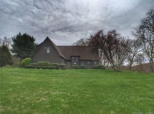 56 Fairway Dr, Portland, CT 06480