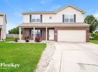 5578 Bracken Dr, Indianapolis, IN 46239