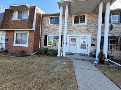 15118 El Dorado Ter #47, Warren, MI, 48088