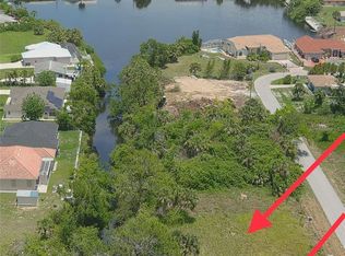 Ronda Ln LOT 21, North Pt, FL 34287