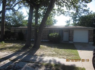 122 Hercules Dr E, Orange Park, FL 32073